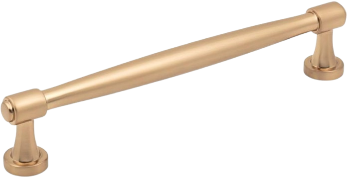 Jules 160 mm Center-to-Center Bar Pull