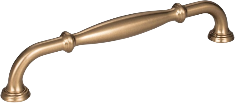 Tiffany Pull, 658-160SBZ, Satin Bronze