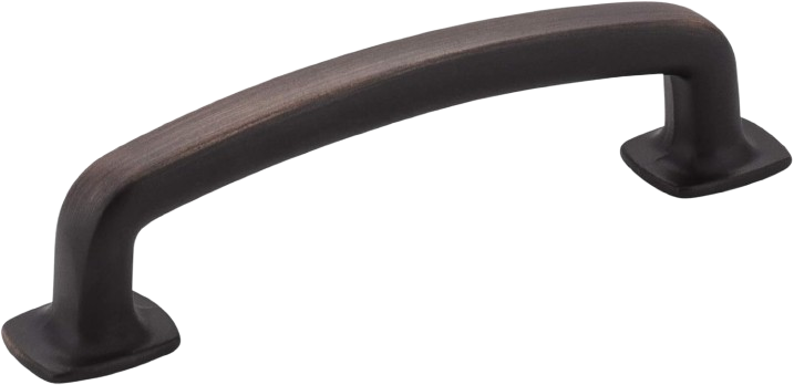  Pull Belcastel Collection, Brushed Oil Rubbed Bronze